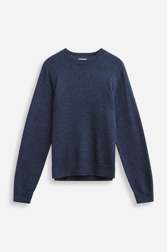 Samuel crew neck