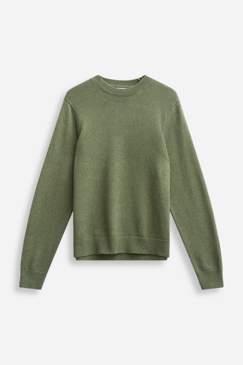 Samuel crew neck
