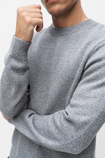 Samuel crew neck