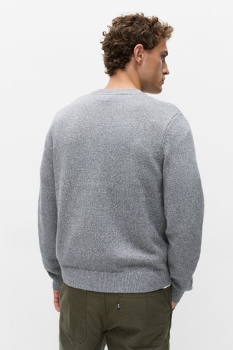 Samuel crew neck