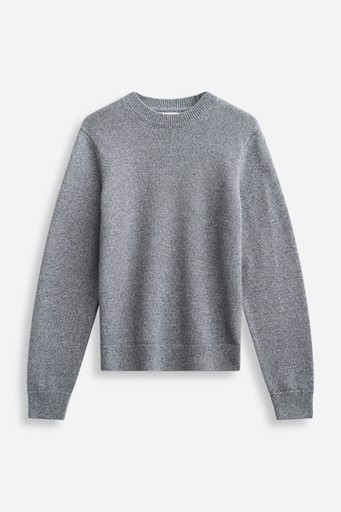 Samuel crew neck