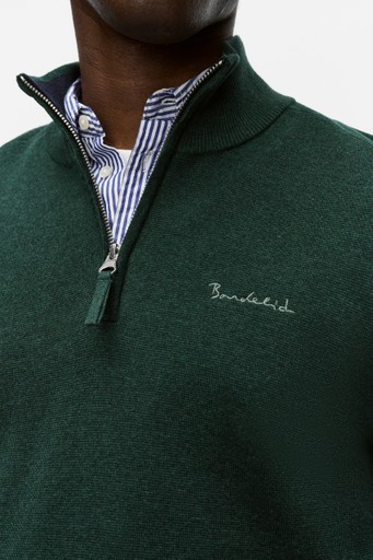 Ralph halfzip