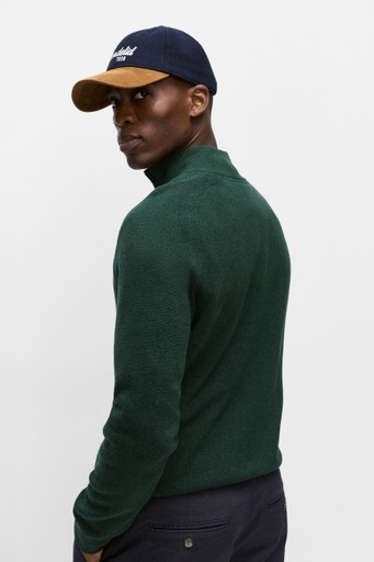 Ralph halfzip
