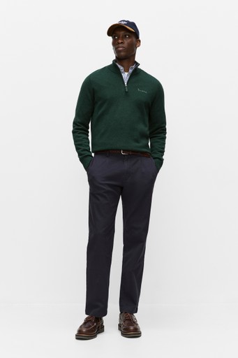 Ralph halfzip