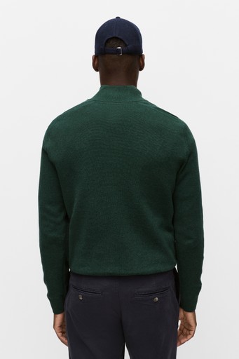 Ralph halfzip