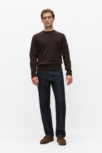 Lewis mouline sweater