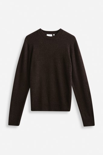 Lewis mouline sweater
