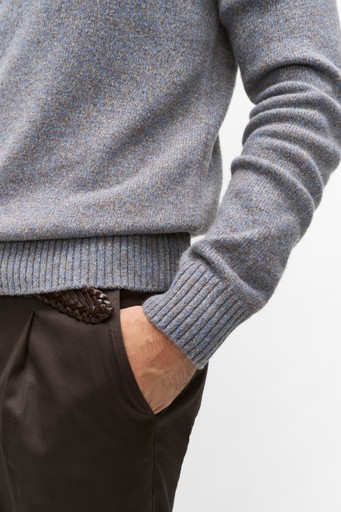 Lewis mouline sweater