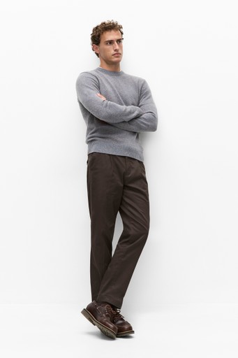 Lewis mouline sweater