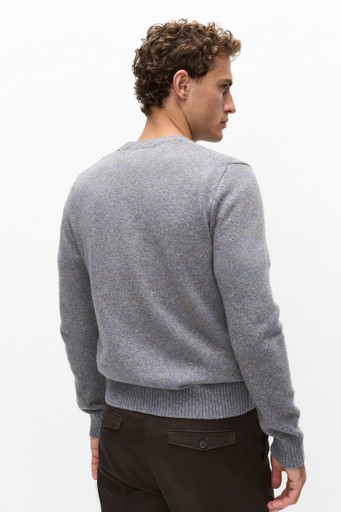 Lewis mouline sweater