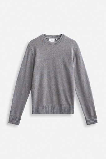 Lewis mouline sweater