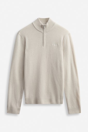 Renee merino halfzip