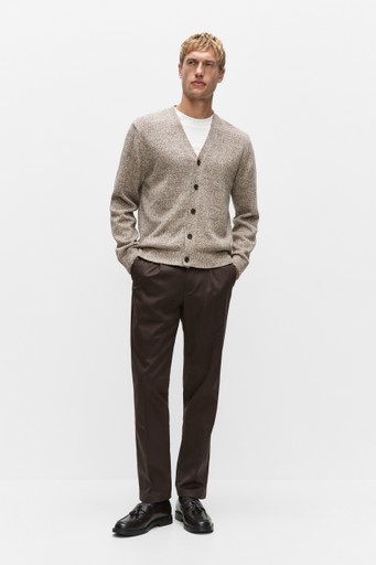 Simon cardigan