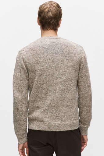 Simon cardigan