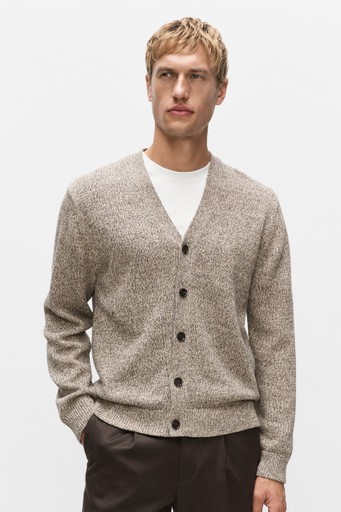 Simon cardigan