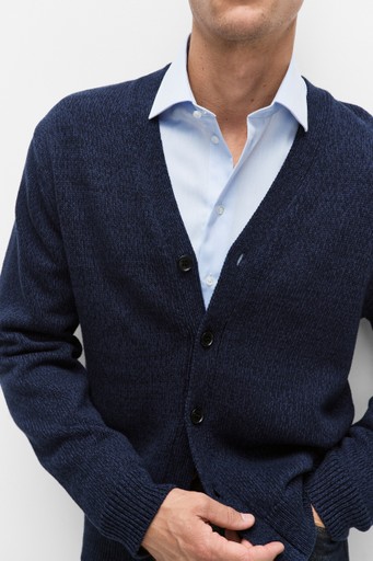 Simon cardigan