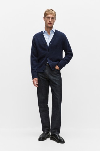 Simon cardigan