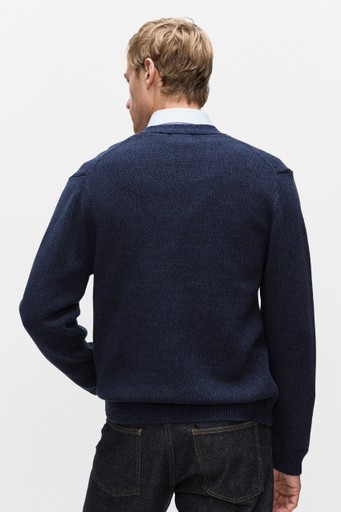 Simon cardigan