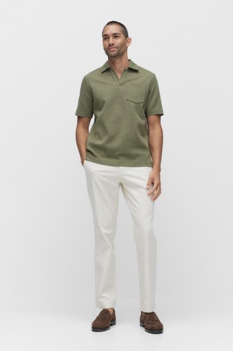 Edgard poloshirt Edgard poloshirt