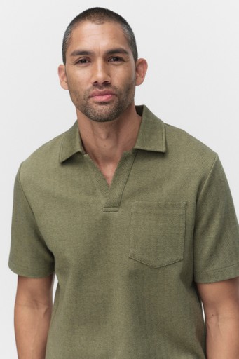 Edgard poloshirt Edgard poloshirt