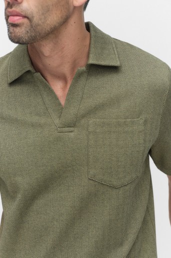 Edgard poloshirt Edgard poloshirt