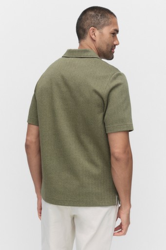 Edgard poloshirt Edgard poloshirt