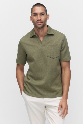Edgard poloshirt Edgard poloshirt