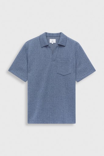 Edgard poloshirt Edgard poloshirt