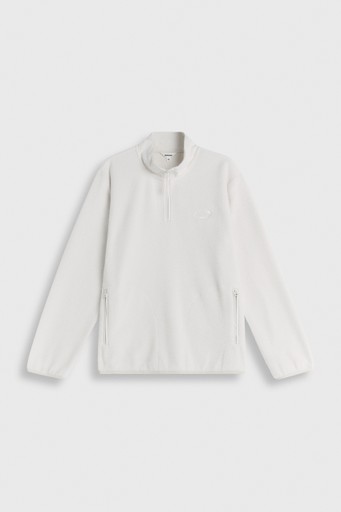 Ozzy fleece halfzip