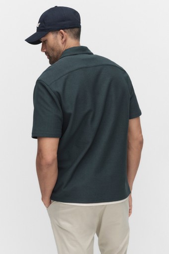 Archer polo shirt
