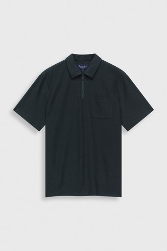 Archer polo shirt