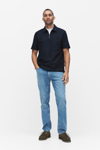 Archer polo shirt
