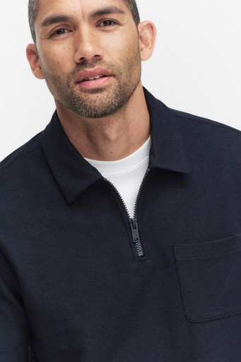 Archer polo shirt