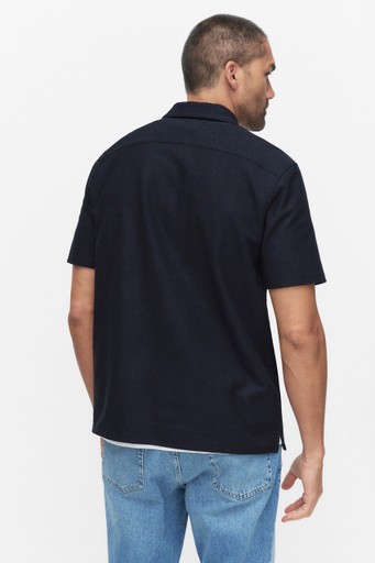 Archer polo shirt