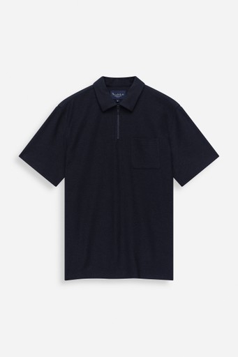 Archer polo shirt