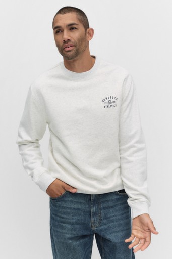 Robert sweatshirt