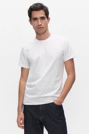 Core roundneck 3-pack