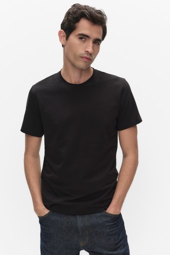 Core roundneck 3-pack