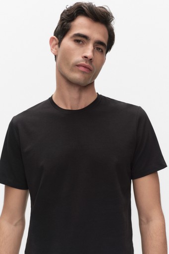 Core roundneck 3-pack