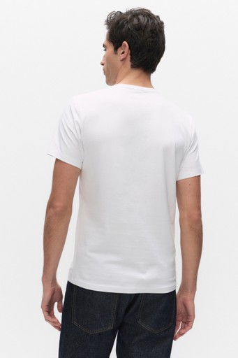 Core roundneck 3-pack