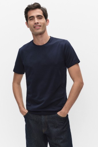 Core roundneck 3-pack