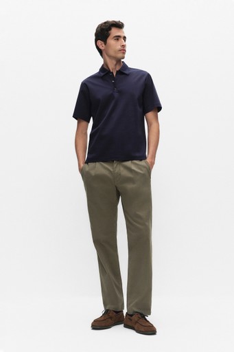 Jay premium poloshirt