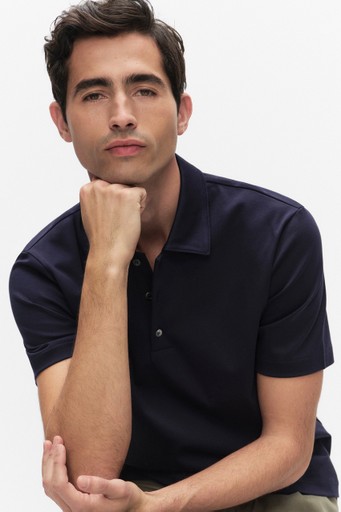 Jay premium poloshirt