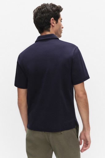 Jay premium poloshirt
