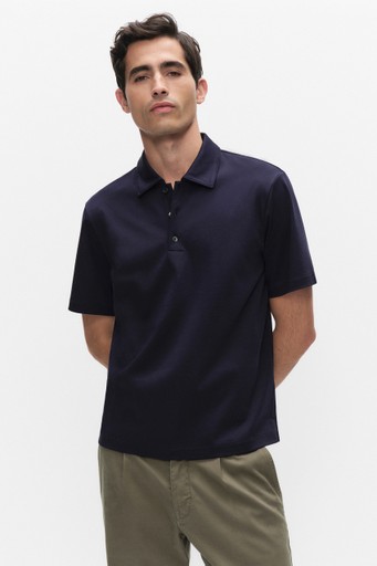 Jay premium poloshirt