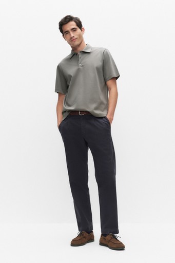 Jay premium poloshirt