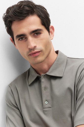 Jay premium poloshirt