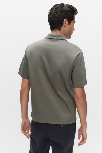 Jay premium poloshirt