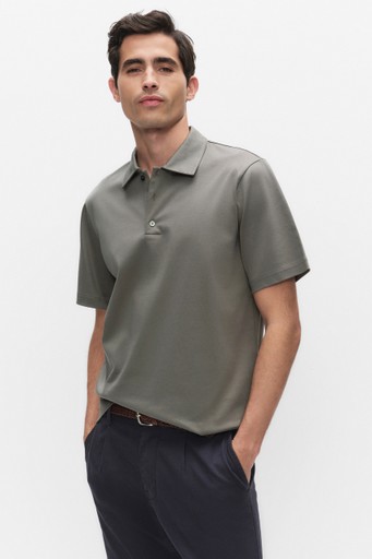 Jay premium poloshirt