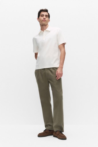 Jay premium poloshirt